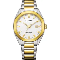Citizen Eco-Drive BM7624-82A Edelstahl 38,0 mm