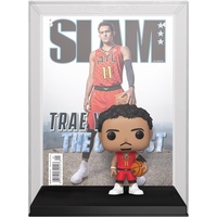 Funko POP! NBA Cover - Trae Young