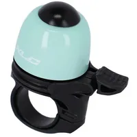 XLC Unisex – Erwachsene Dd-M28 Fahrradglocke, Mehrfarbig, 40 cm
