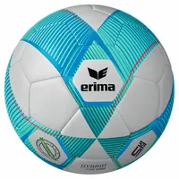 Erima Hybrid Lite 290 Fußball curacao/petrol (7192407)