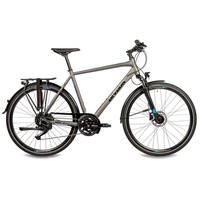 Airtracks 28" Herren Trekking Fahrrad TR.2845 Trekkingrad 2 x