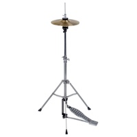 XDrum Junior HiHat inkl. Becken