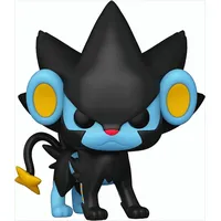 Funko POP! Games: Pokémon - Luxray Luxtra (70977)