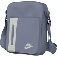 Nike Kleintasche NK ELMNTL PRM Crssbdy, ASHEN SLATE/ASHEN SLATE/LIGHT
