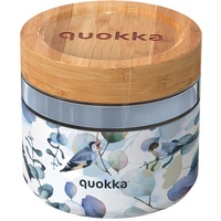 Quokka Deli – Glas Foodbehälter - Lunchbox, 820 ml