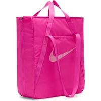 Nike Freizeittasche NK GYM TOTE, LASER FUCHSIA/MED SOFT PINK,