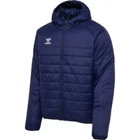 Hummel Go Quilted Jacke - Marine - 128