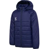 Hummel Go Quilted Jacke - Marine - 140