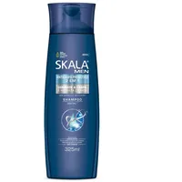 SKALA - 2-in-1 Präbiotisches Anti-Schuppen Shampoo für Männer |