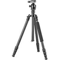 Bresser Br-2504x8c-b1 Stativ - Black