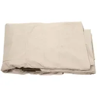 Mendler Ersatzbezug für Dach Pergola Pavillon Mira 3,5 x