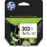 HP Ink/303XL HY Original CMY
