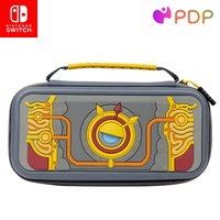 PDP Glow Purah Pad Nintendo Switch-hülle - Miscellaneous Bag
