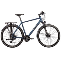 Airtracks Trekkingrad Herren Trekking Fahrrad 28 Zoll TR.2855-C Trekkingrad,