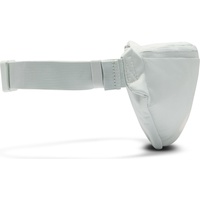 Nike HERITAGE WAISTPACK Sports pouch Unisex Adult LIGHT SILVER/LIGHT