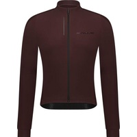 Shimano Shimano, S-PHYRE Long Sleeves Jersey Smoky Topaz S