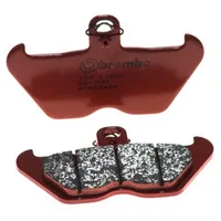 Brembo Bremsbeläge Bremsklötze 07BB24SA