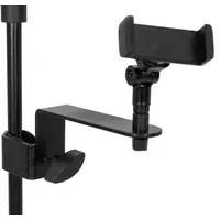 Omnitronic IH-3 Smartphone- und Tablethalter