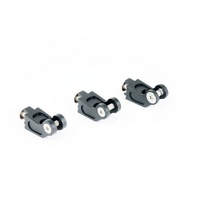 Speedlifter SDS Link by.schulz 10 B6 schwarz, Aufnahme 10mm