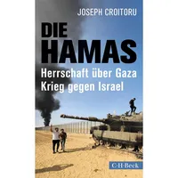 C.H. Beck Verlag Die Hamas