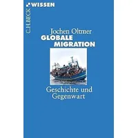 C.H. Beck Verlag Globale Migration