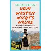 C.H. Beck Verlag Vom Westen nichts Neues
