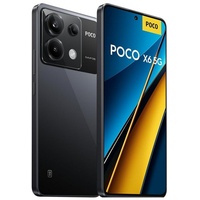 Xiaomi Poco X6 5G 8 GB RAM 256 GB