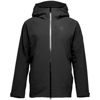 Black Diamond M Recon Insulated Shell, M, Schwarz