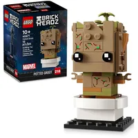 LEGO BrickHeadz Groot im Topf 40671