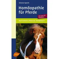 Ulmer Eugen Verlag Homöopathie für Pferde