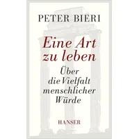 Carl Hanser Verlag Eine Art zu leben