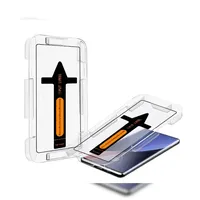 PROTECTORKING 4x 9H Panzerhartglas für Samsung Galaxy S22 Ultra