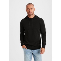 H.I.S. H.I.S Strickpullover mit Kapuze, Regular Fit, Pullover mit