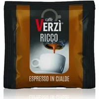 Verzì caffè 150 ESE 44 KAPSELN VERZÌ RICCO