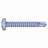 Reisser Bohrschrauben Pan-Head 4,2 x 22 Paket 100 Stück