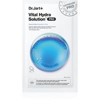 Dr. Jart+ Dermask Vital Hydra Solution Pro Gesichtsmaske 26