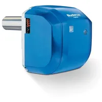 Buderus Logatop BE-A 1.1-34 34kW, Keramikrohr 63044341