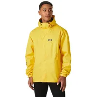 HELLY HANSEN Ervik Jacke - Dandelion - L