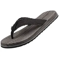 SKECHERS Herren Schwarz 41