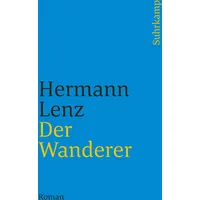 Suhrkamp Der Wanderer
