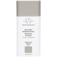Drunk Elephant - Sweet PittiTM GOGO UNDERARM CREAM Deodorants