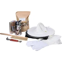 Dobar dobar® Imker Starter Set 6 teilig