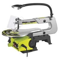 RYOBI Dekupiersäge RSW1240G, 125 W Sägeblattlänge 127 mm, Tischneigung