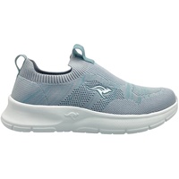 KangaROOS Damen Slipper in Grau, 41 EU