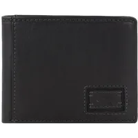 CAMEL ACTIVE Dust Geldbörse RFID Schutz Leder 11 cm