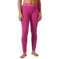 HELLY HANSEN Lifa Active Baselayer-hose - Magenta 2.0 -
