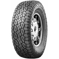 Kumho Road Venture AT52 265/65 R17 112T