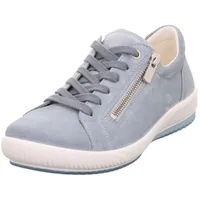 Legero Damen Tanaro Sneaker, Aria blau 41
