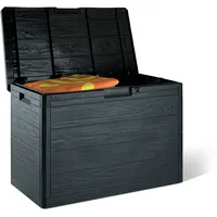 Toomax Universalbox Woody's anthrazit Kunststoff 77,5 x 44,5 x