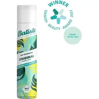 Batiste Trockenshampoo Original 200 ml